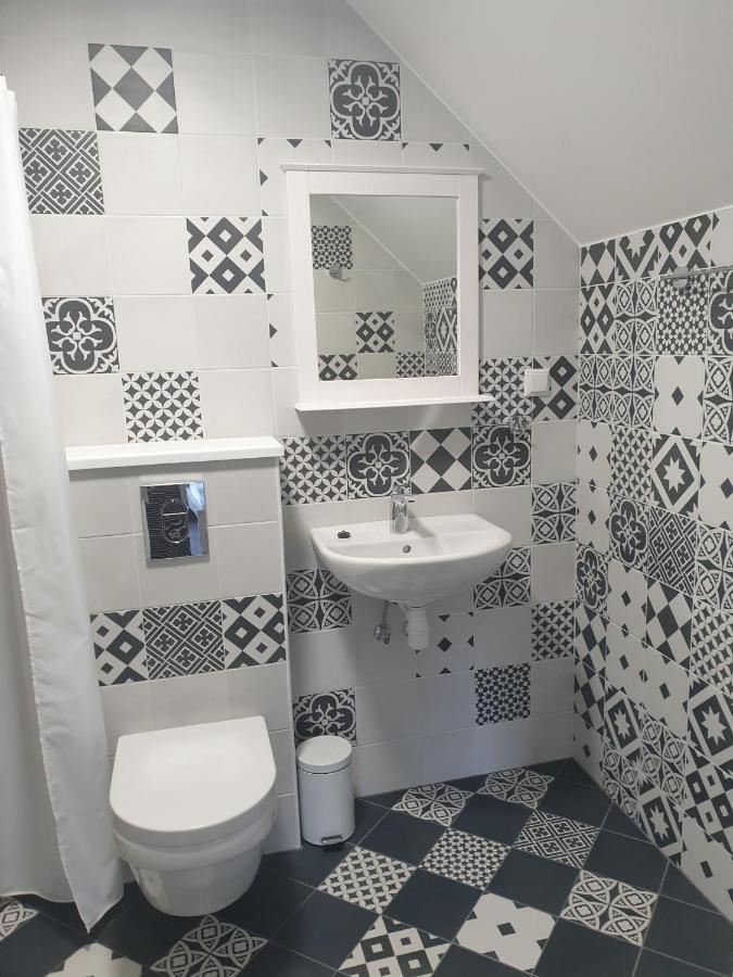 Hotel Tamme Teemaja Izak Zewnętrze zdjęcie