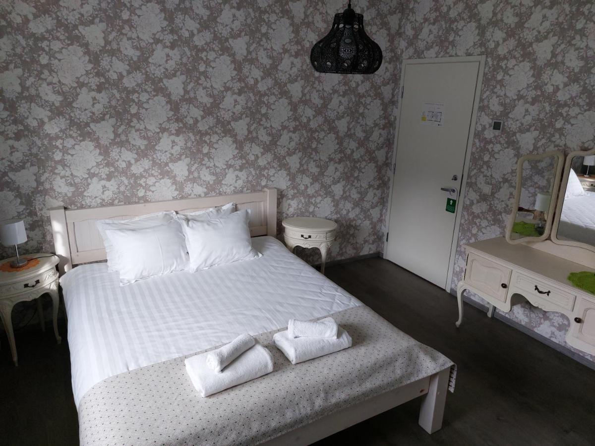 Hotel Tamme Teemaja Izak Pokój zdjęcie